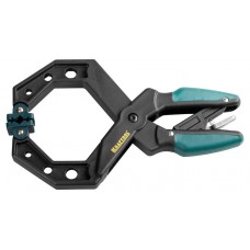 Струбцина Kraftool ecokraft 32224-10 ручная, 0-100мм